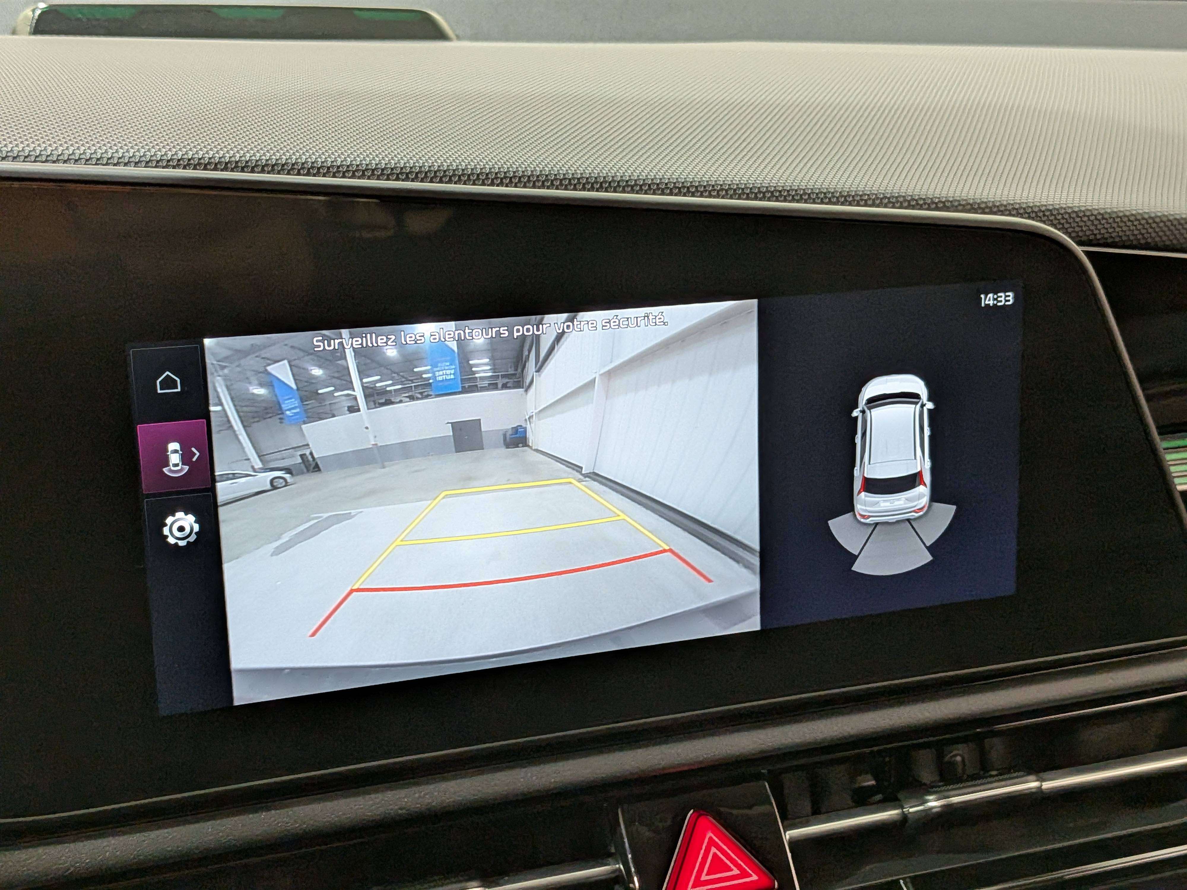 Kia Niro 2025