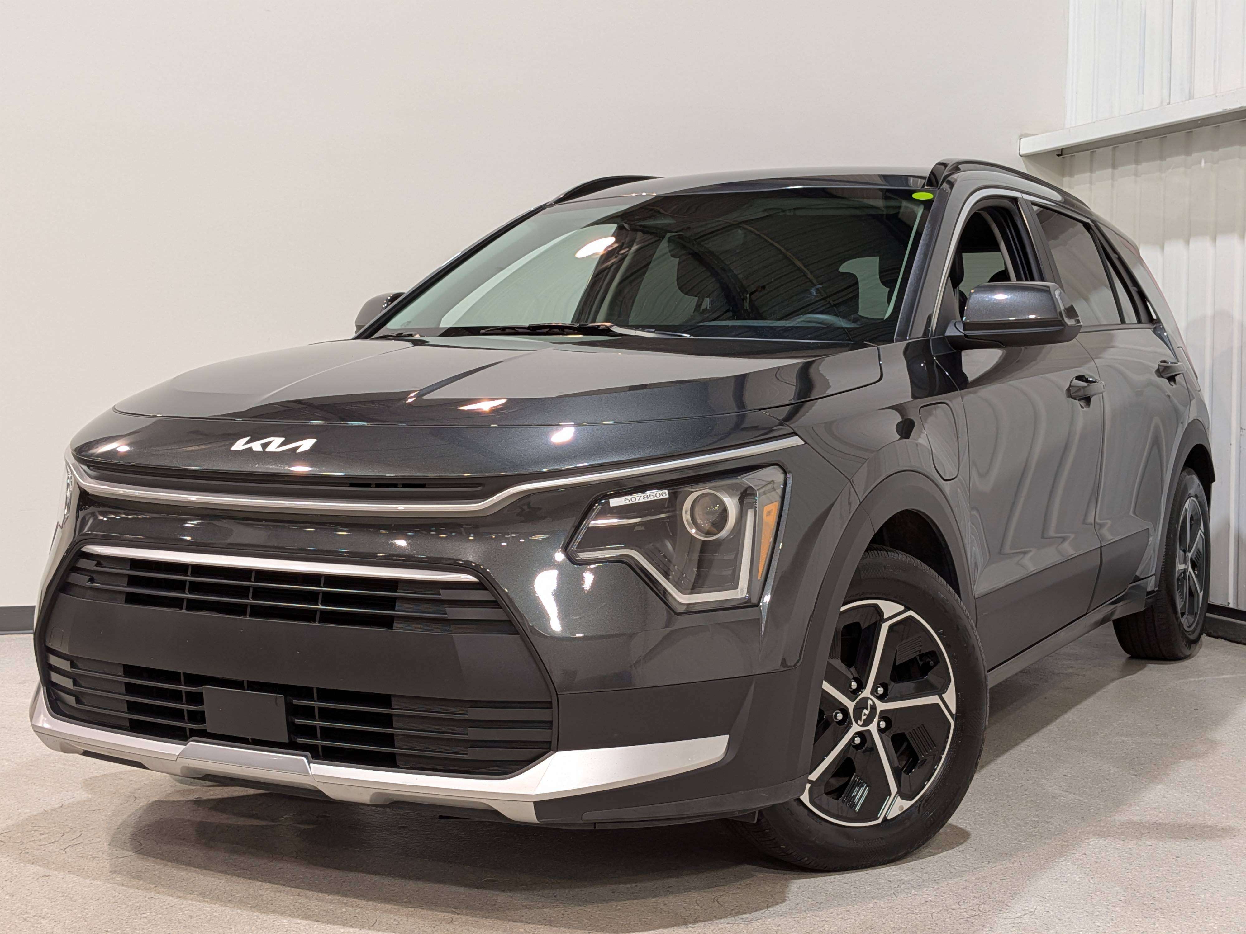 Kia Niro 2025