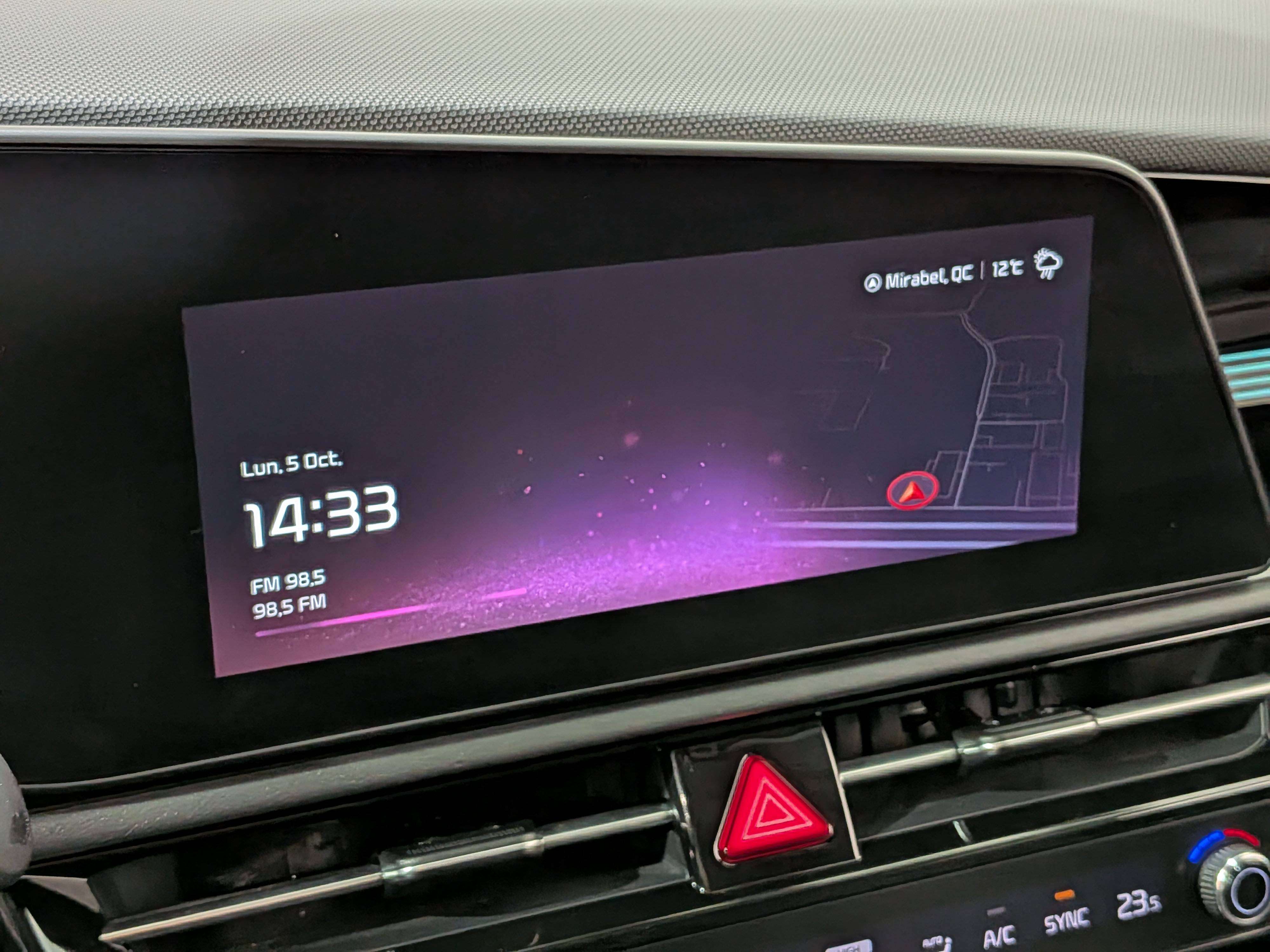 Kia Niro 2025