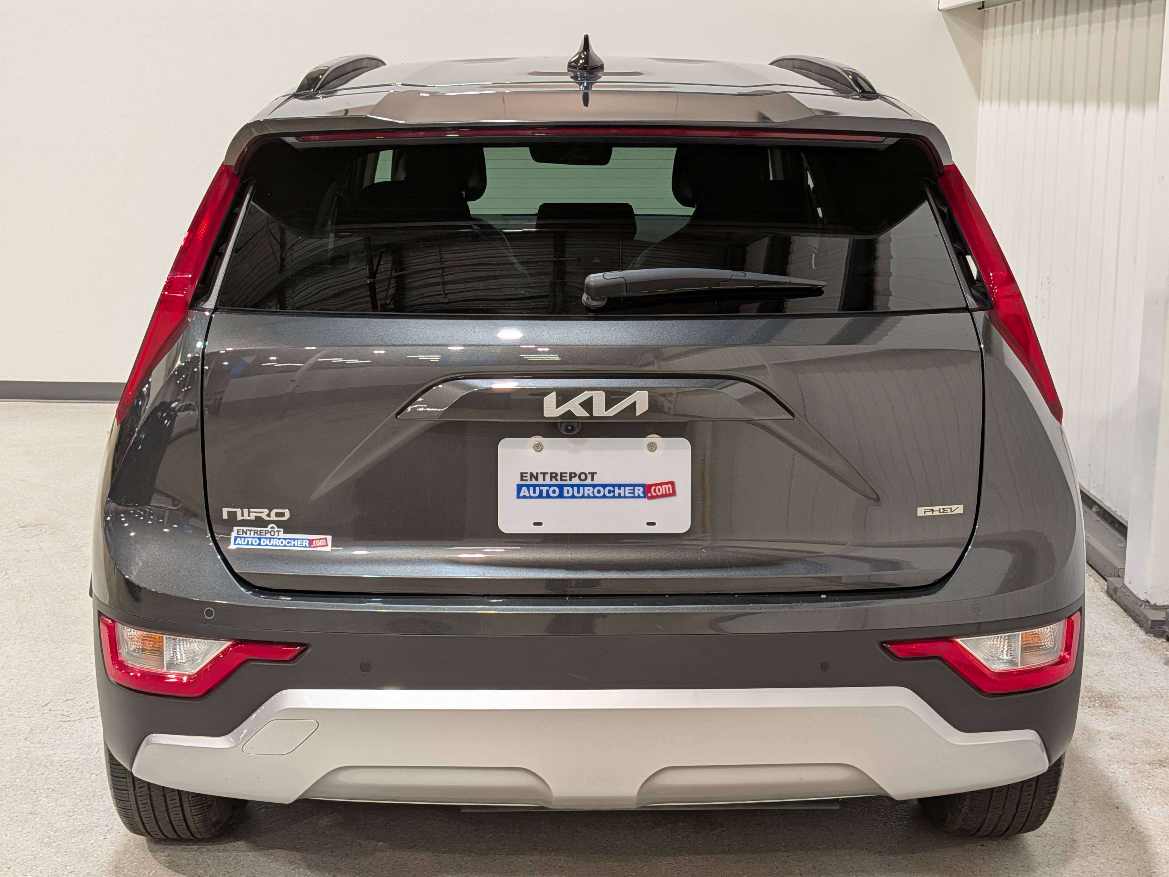 Kia Niro 2025