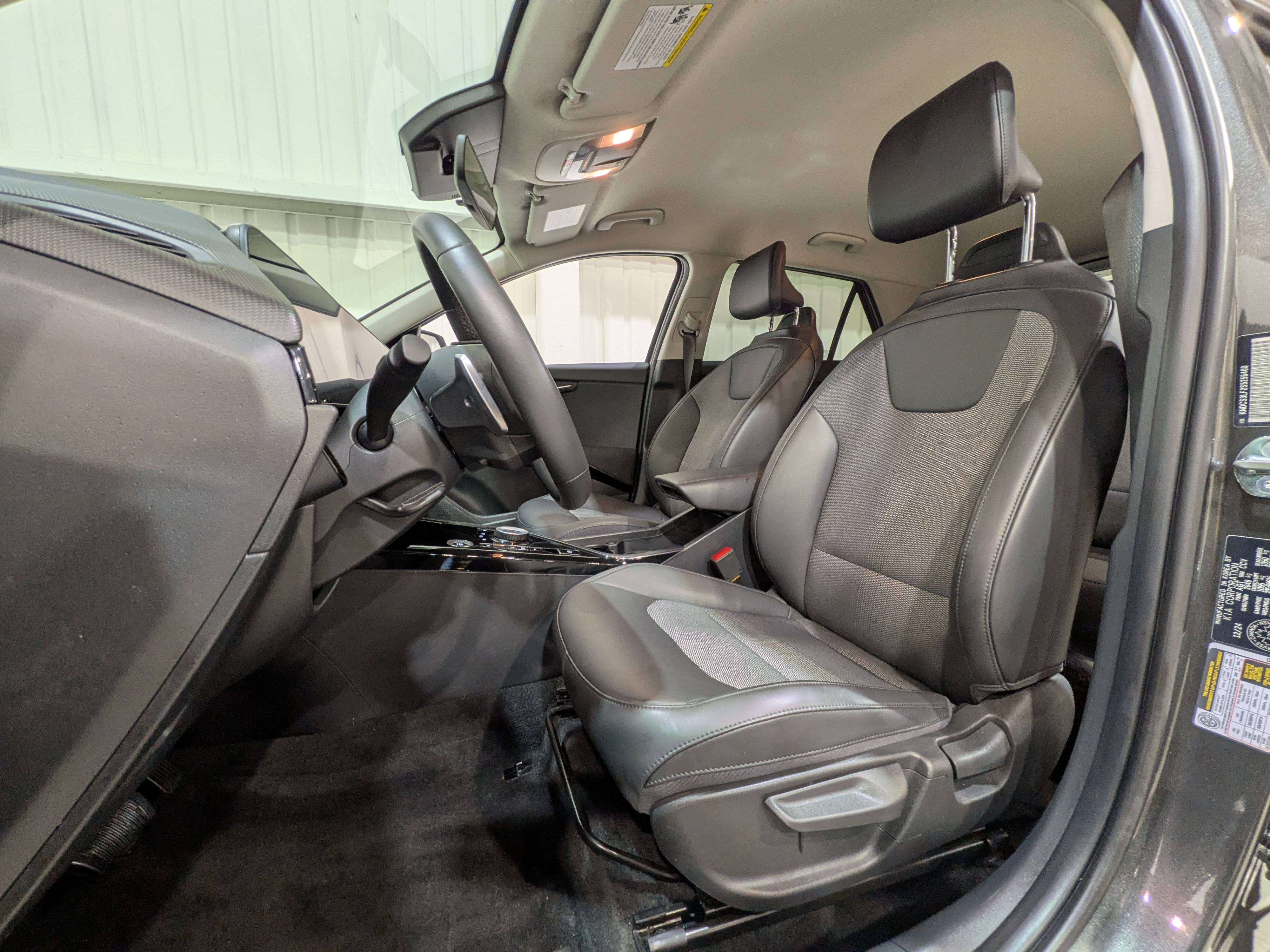 Kia Niro 2025