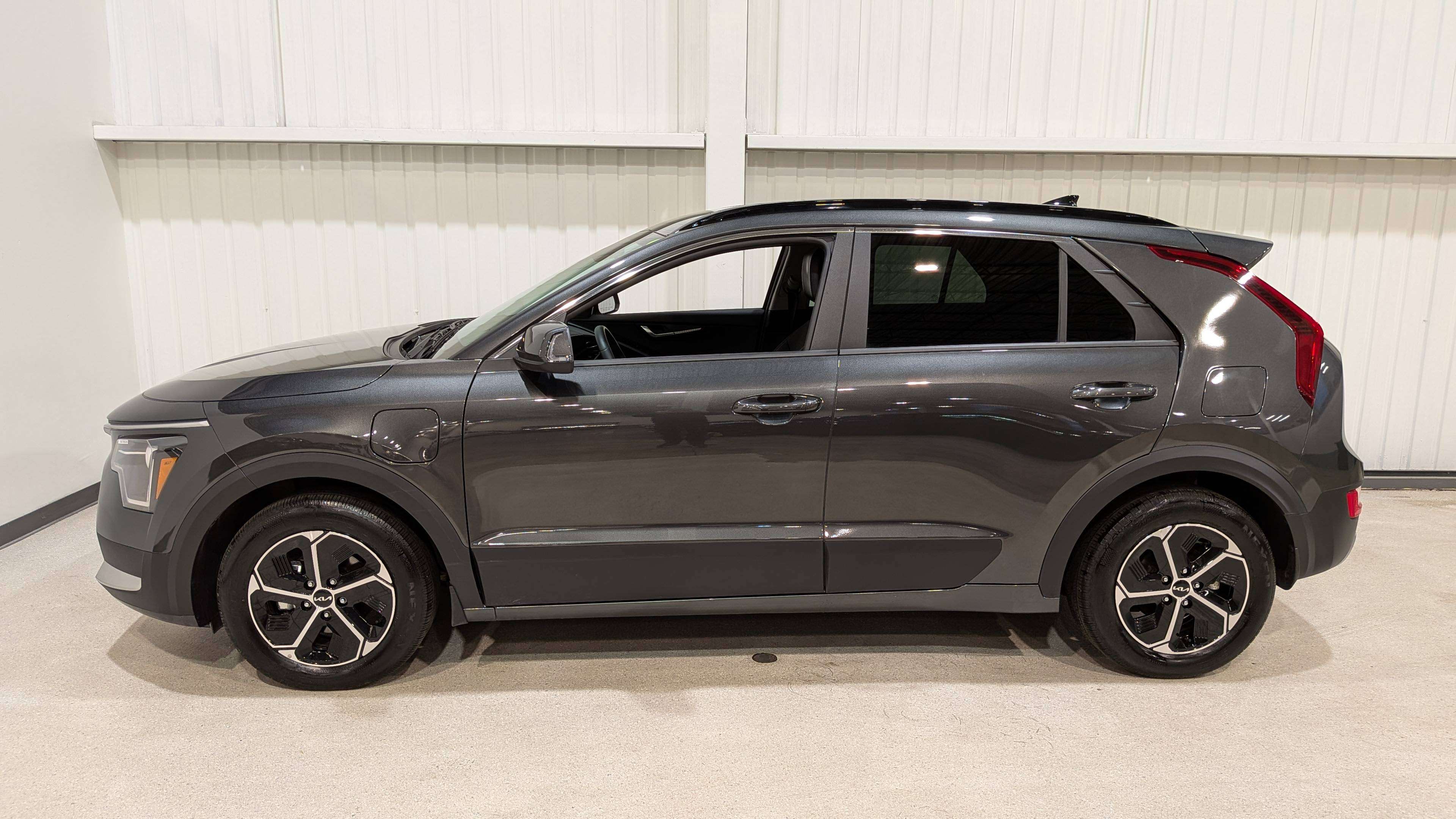 Kia Niro 2025