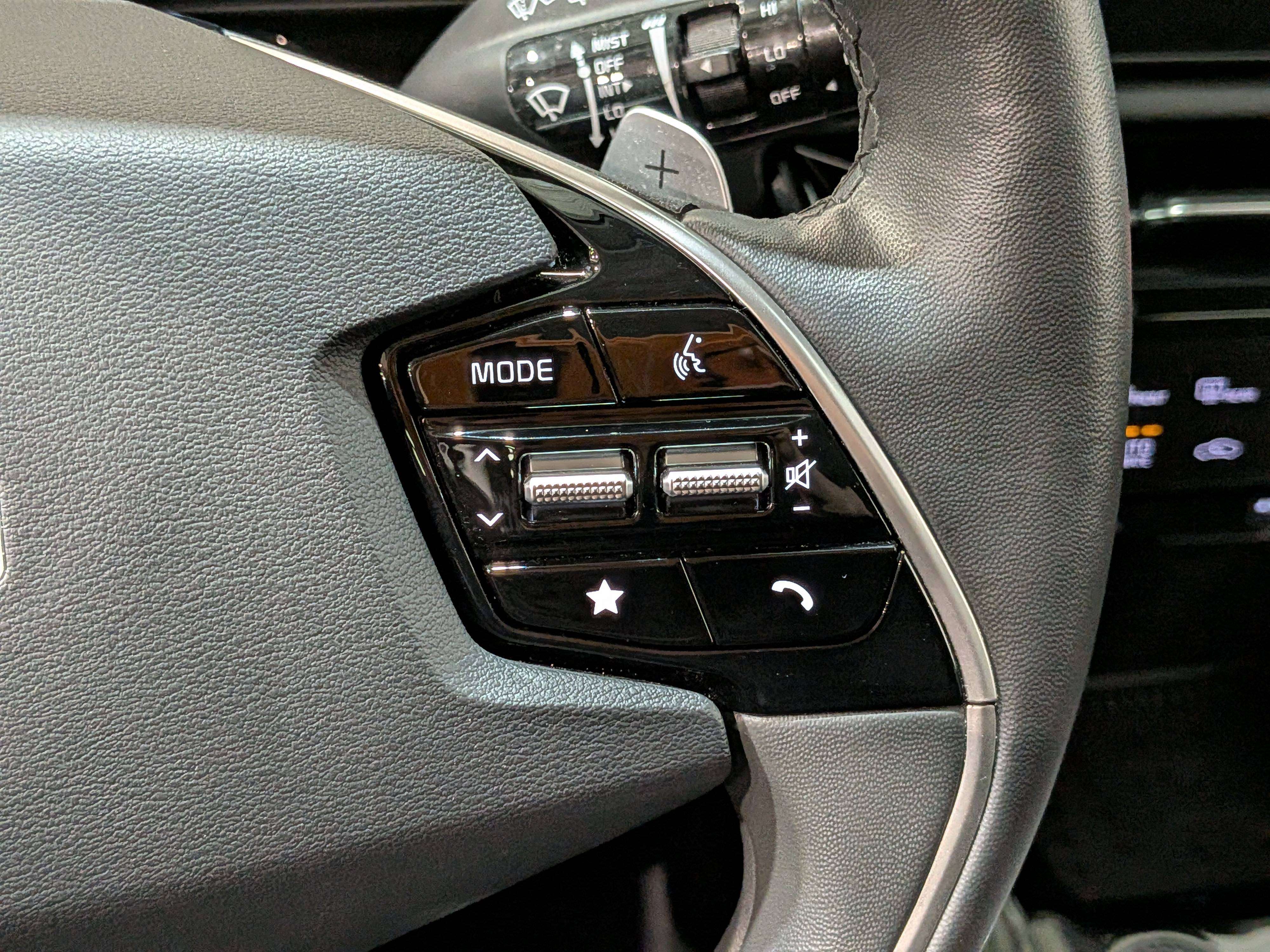 Kia Niro 2025