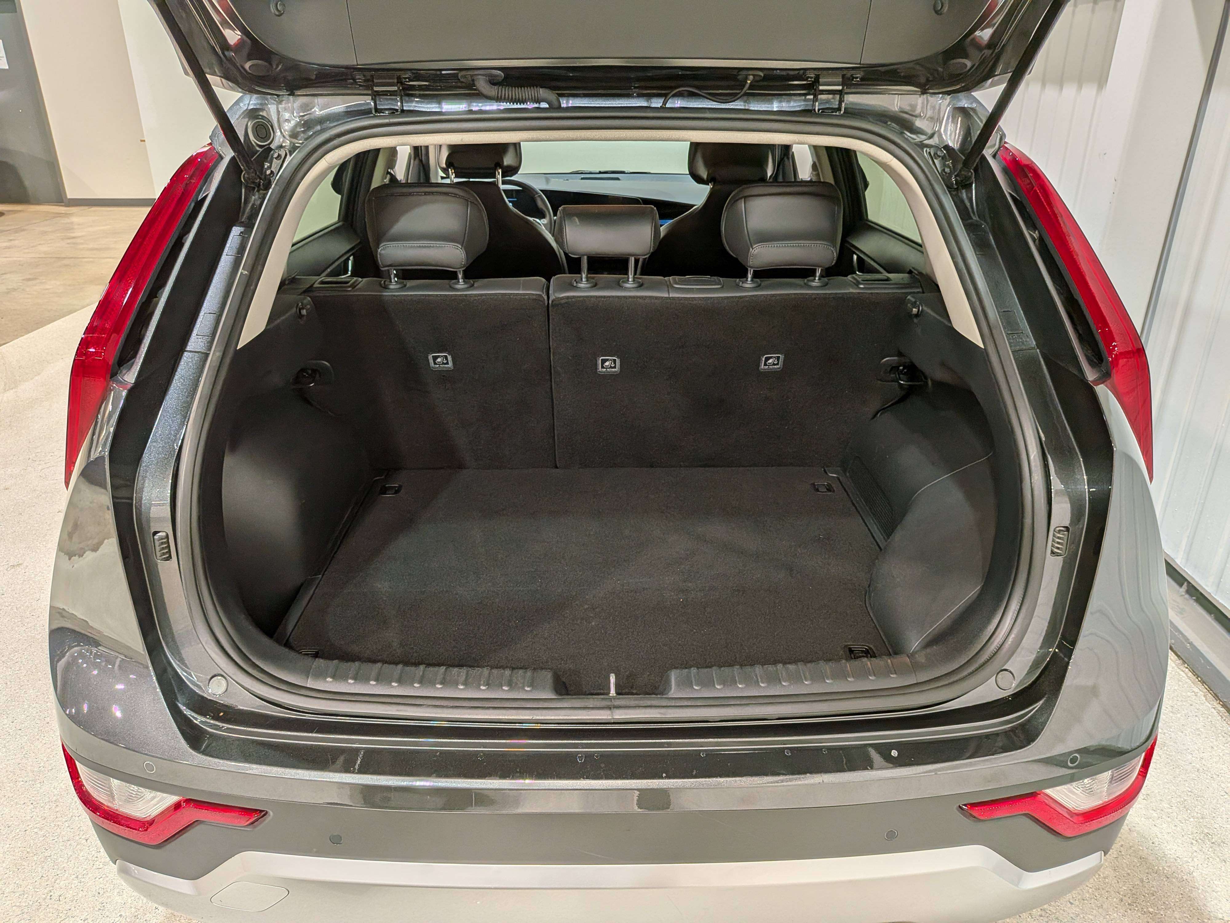 Kia Niro 2025