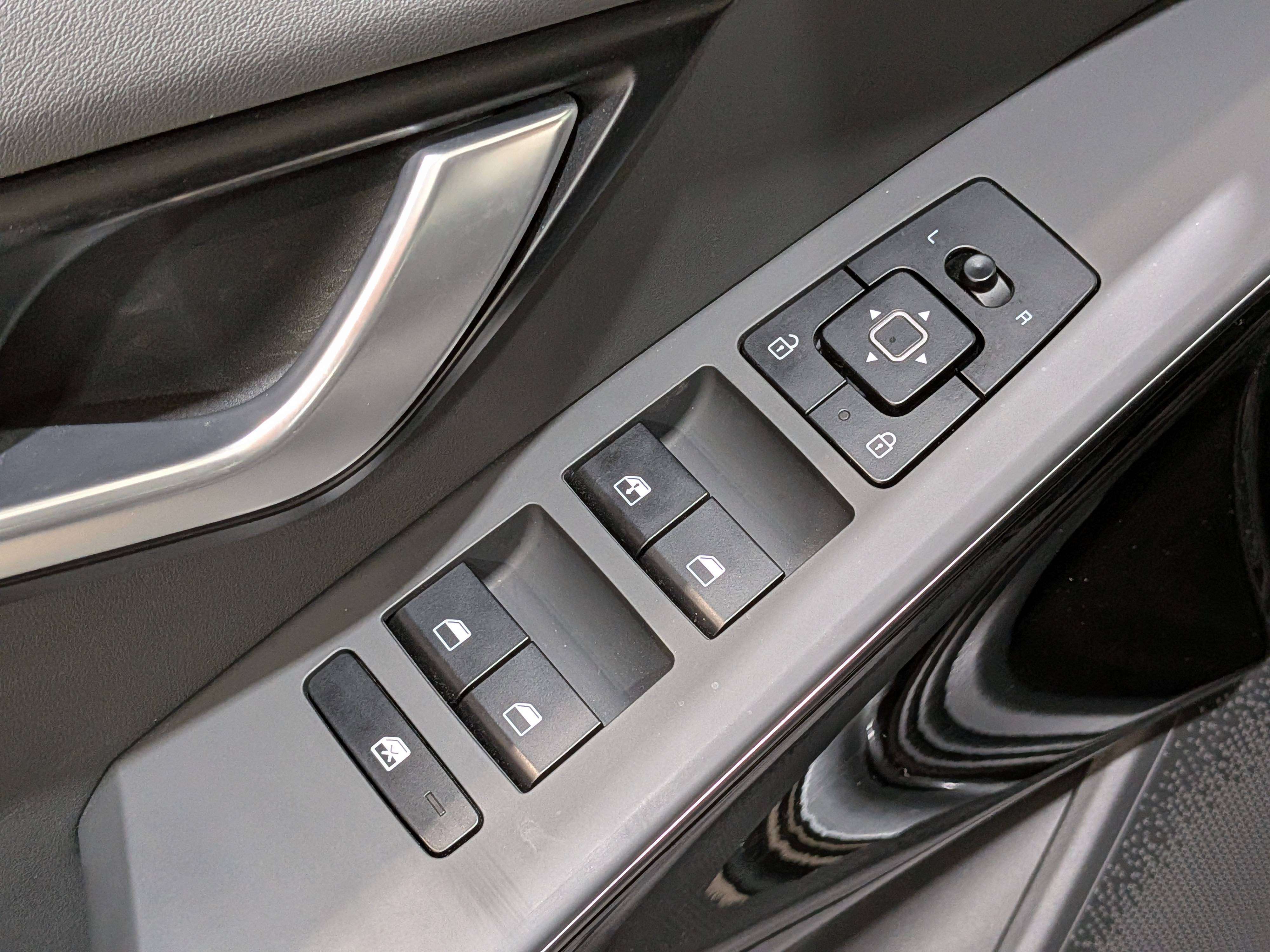 Kia Niro 2025