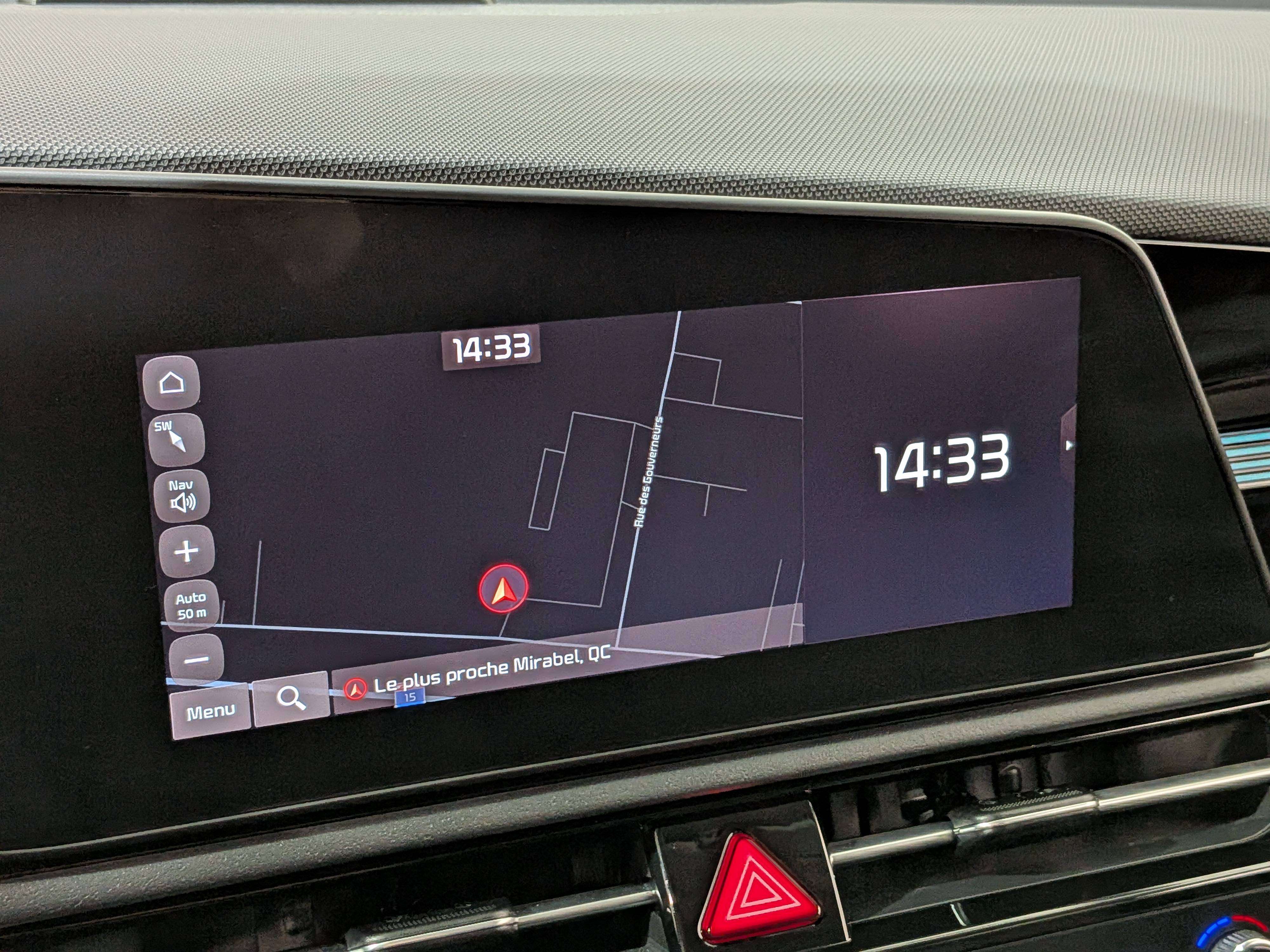 Kia Niro 2025