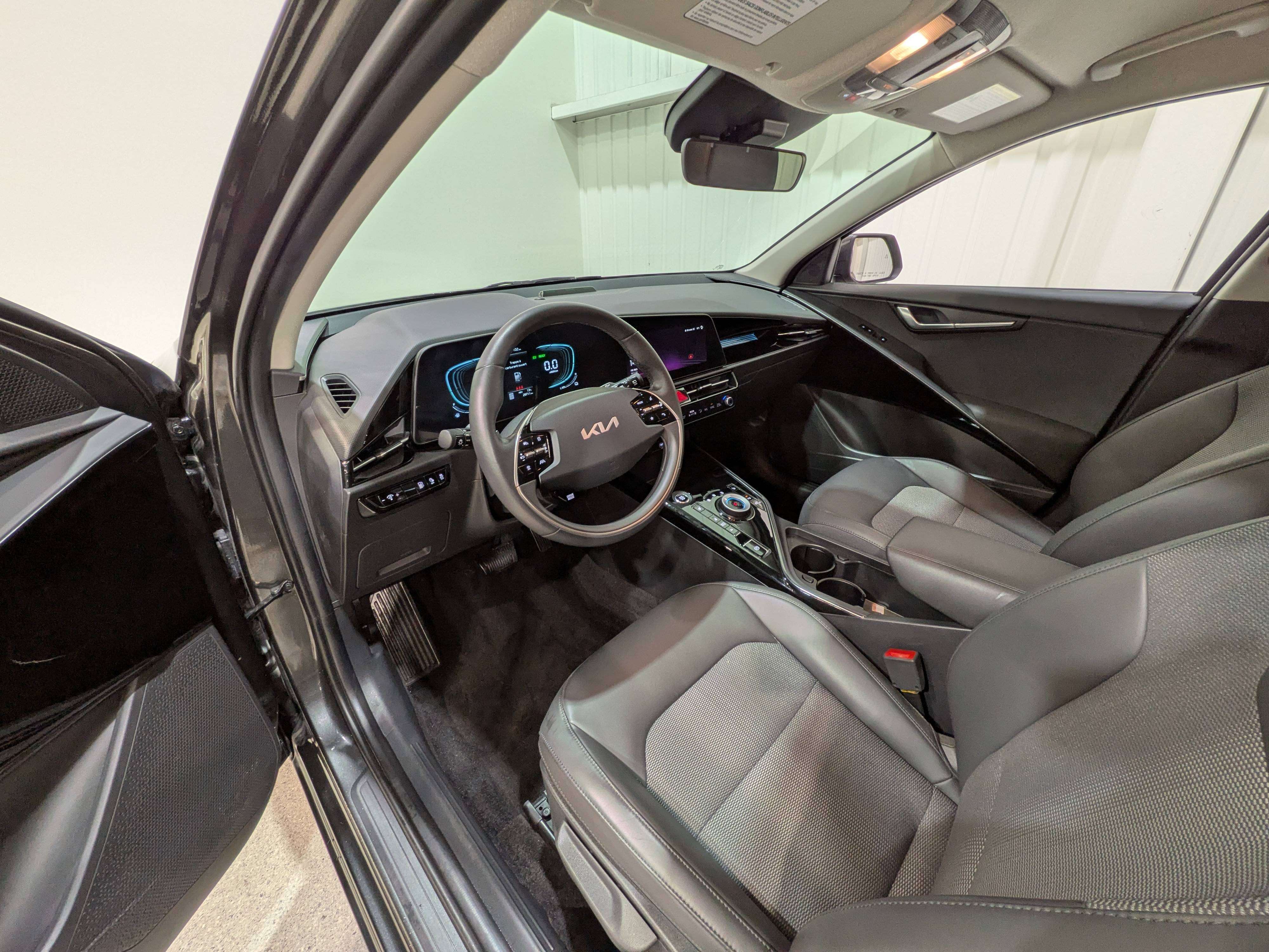 Kia Niro 2025
