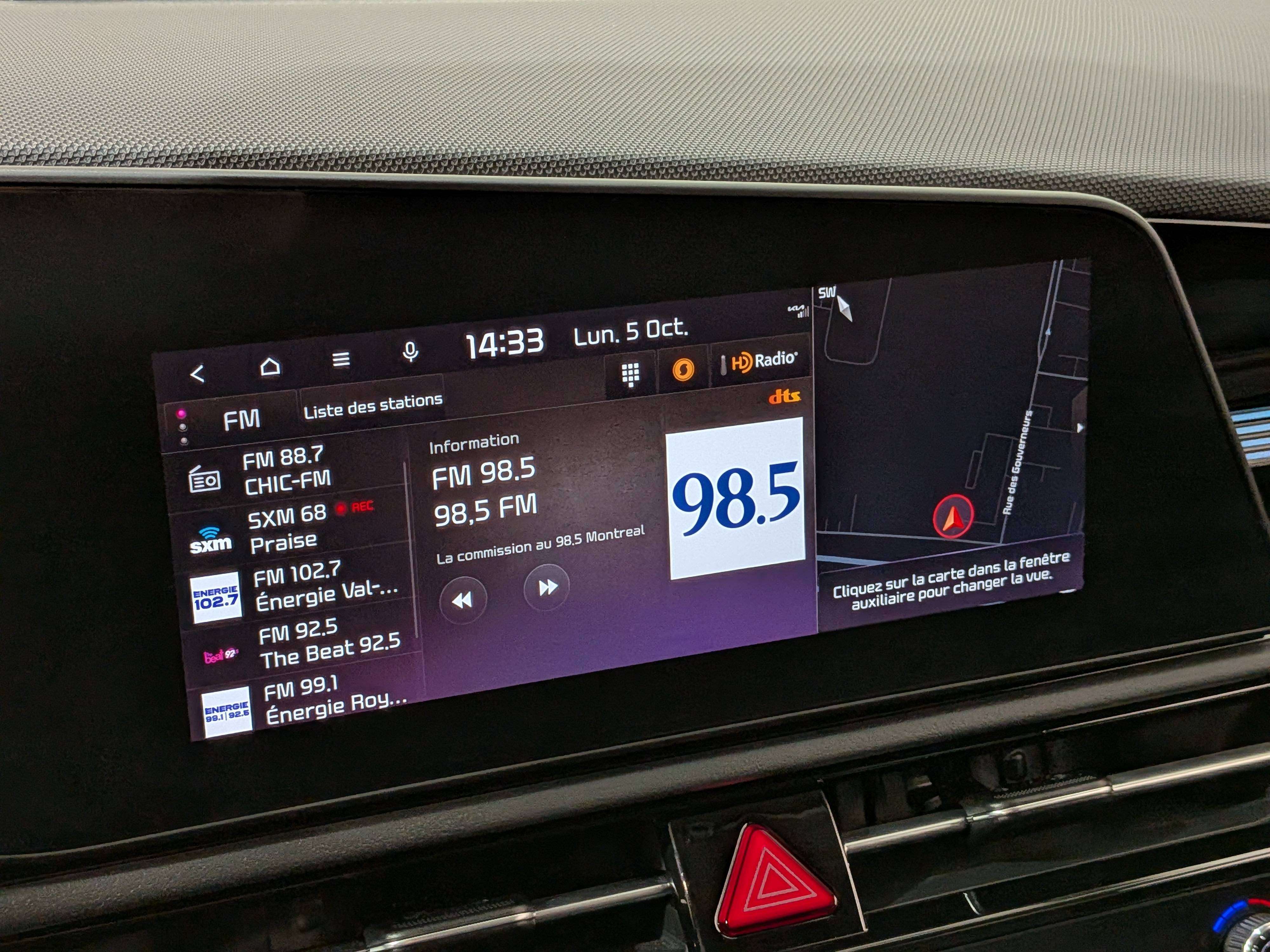 Kia Niro 2025