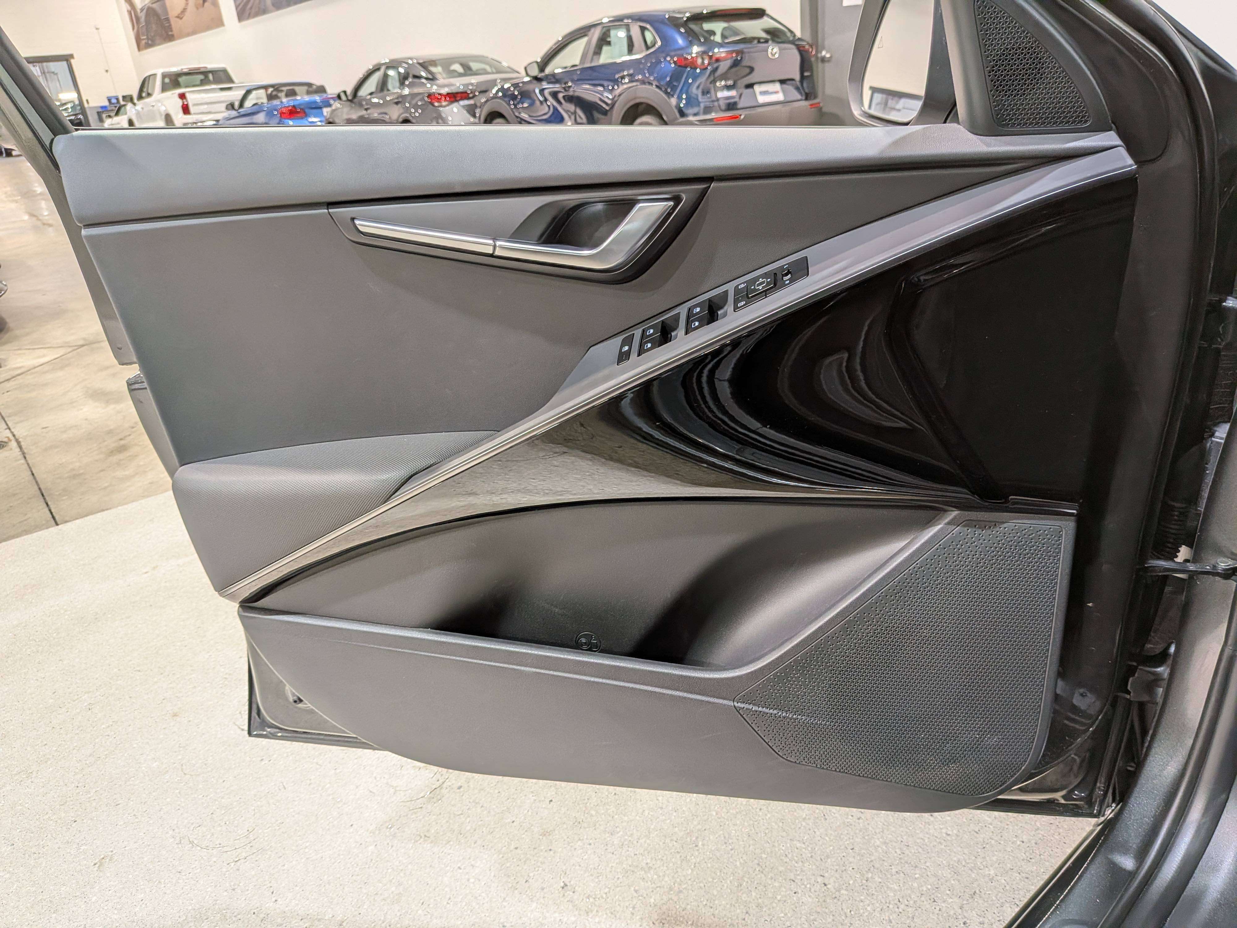Kia Niro 2025