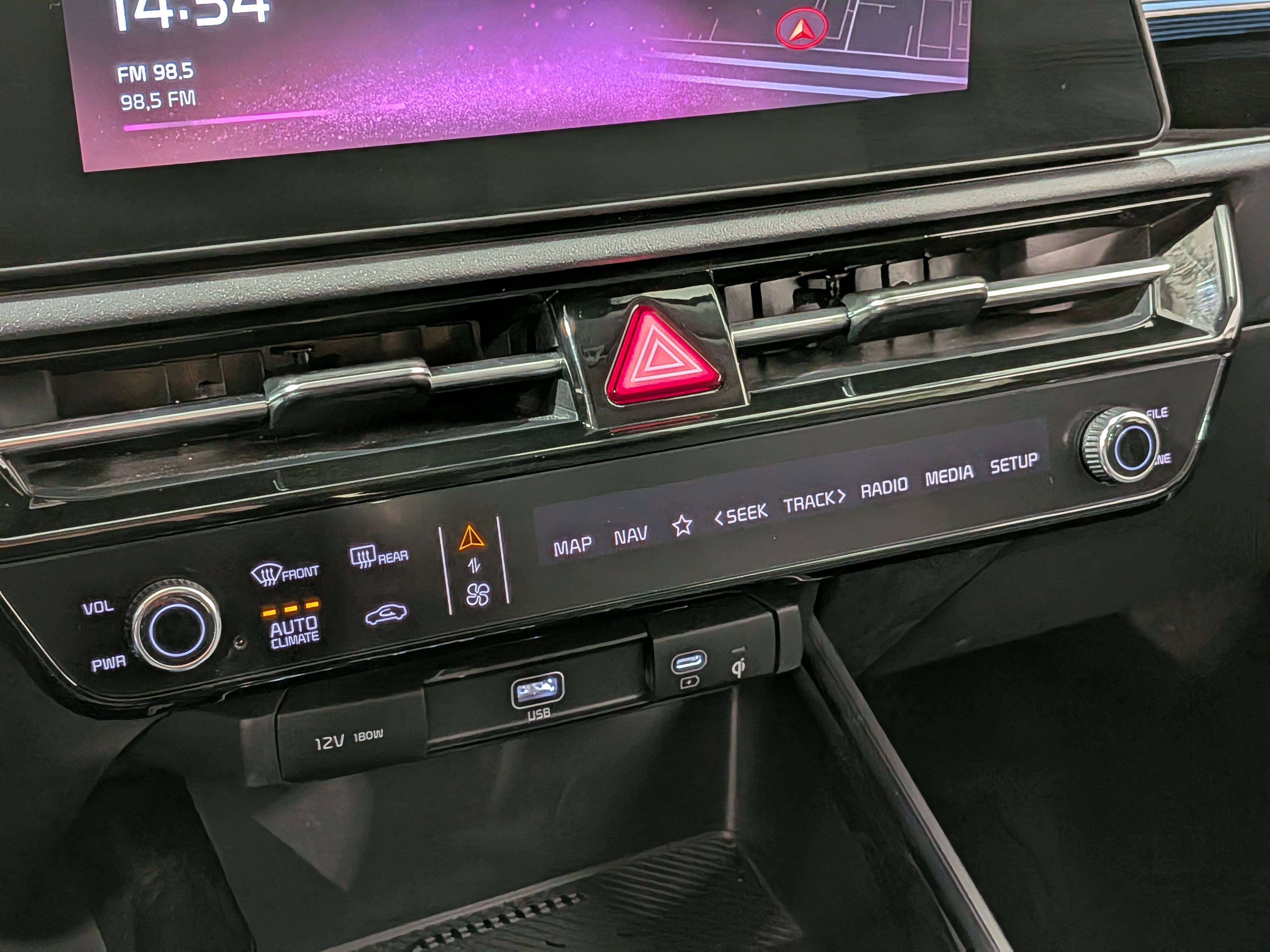 Kia Niro 2025