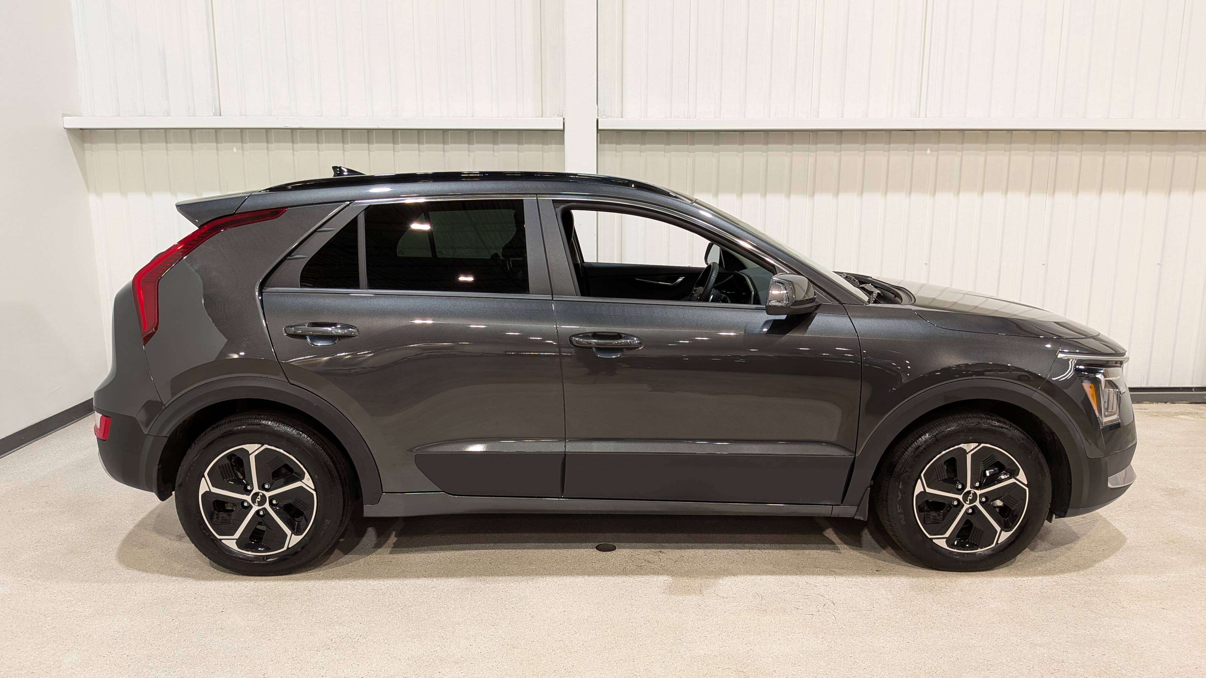 Kia Niro 2025