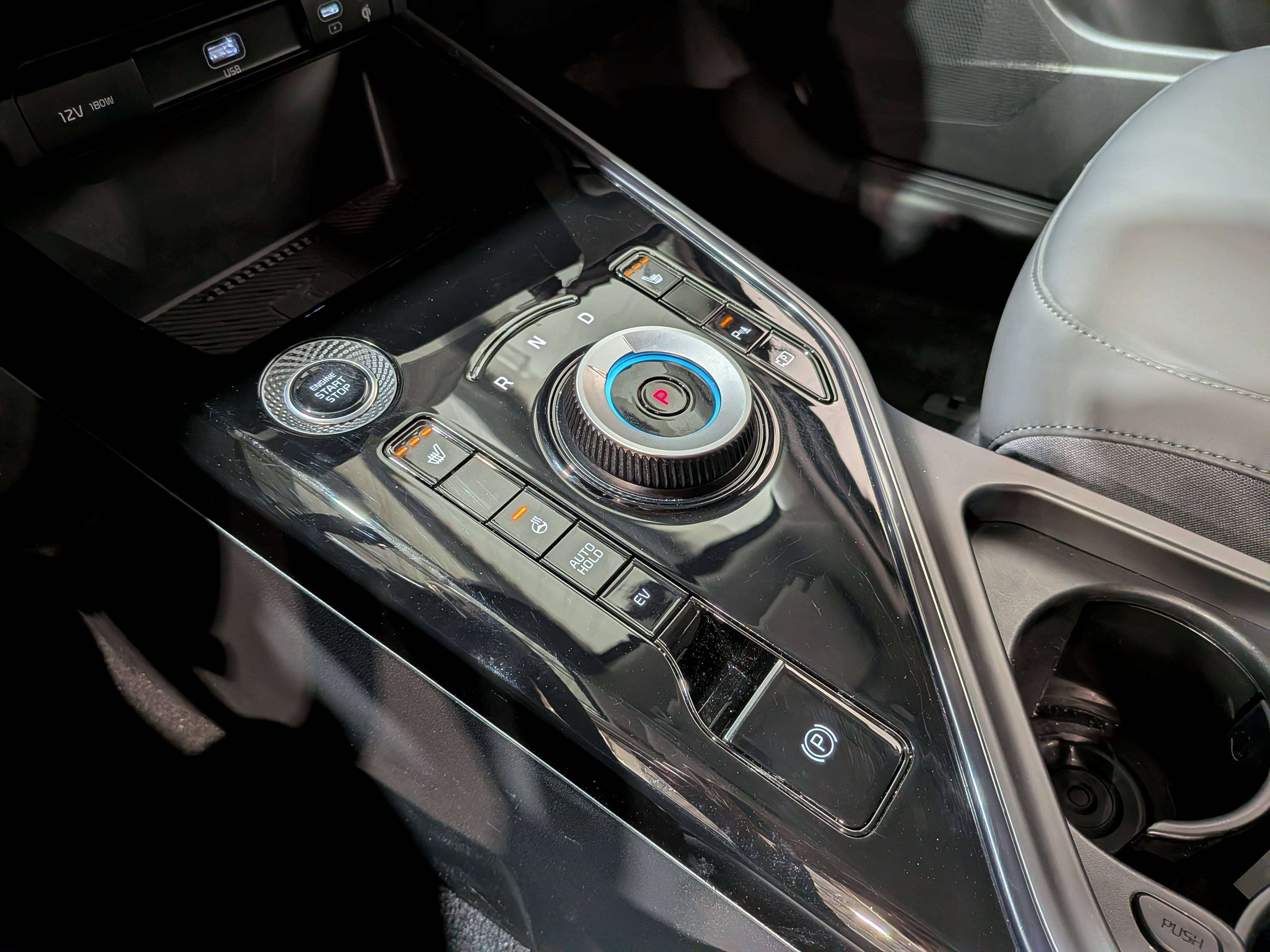 Kia Niro 2025