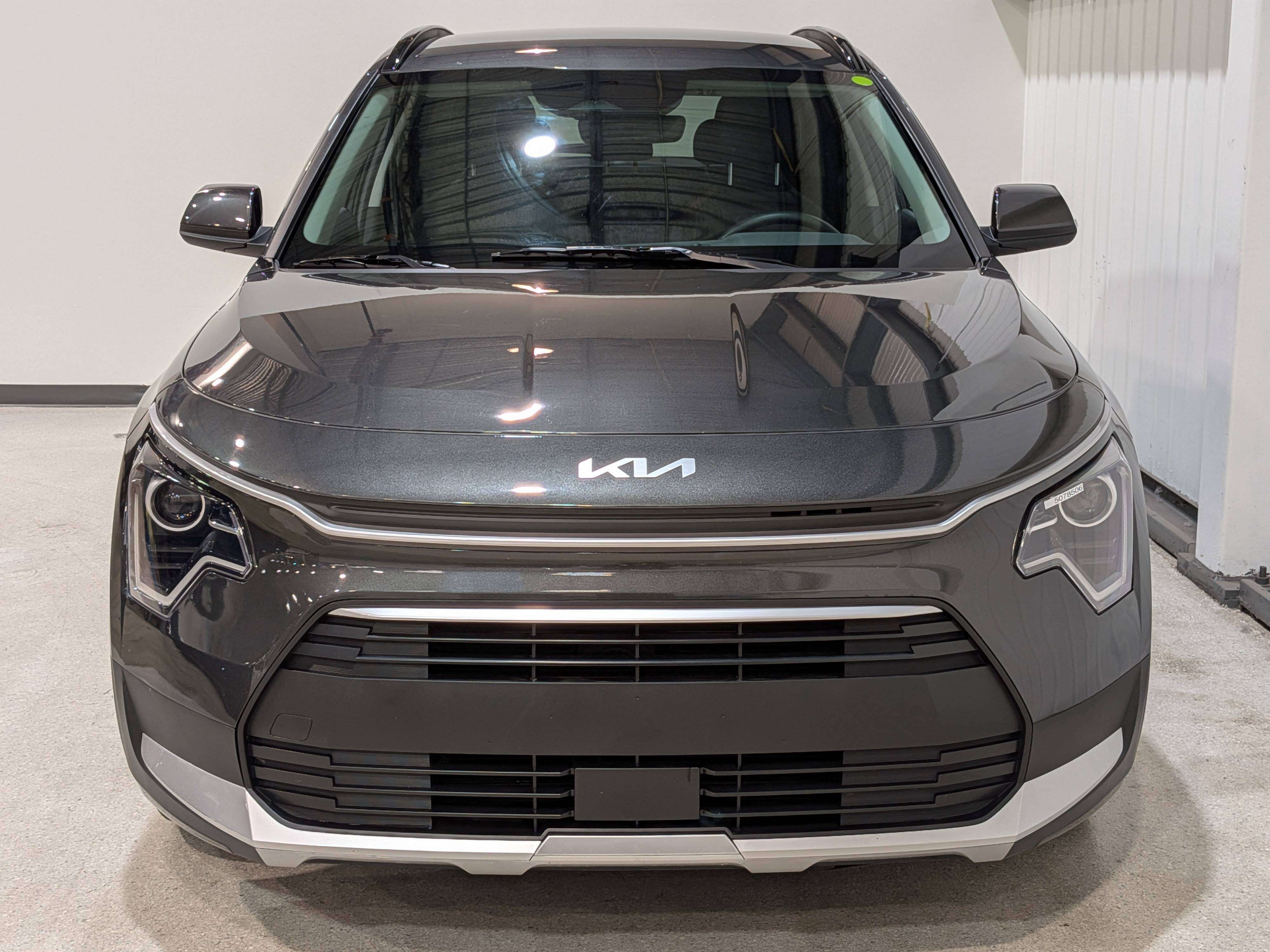 Kia Niro 2025