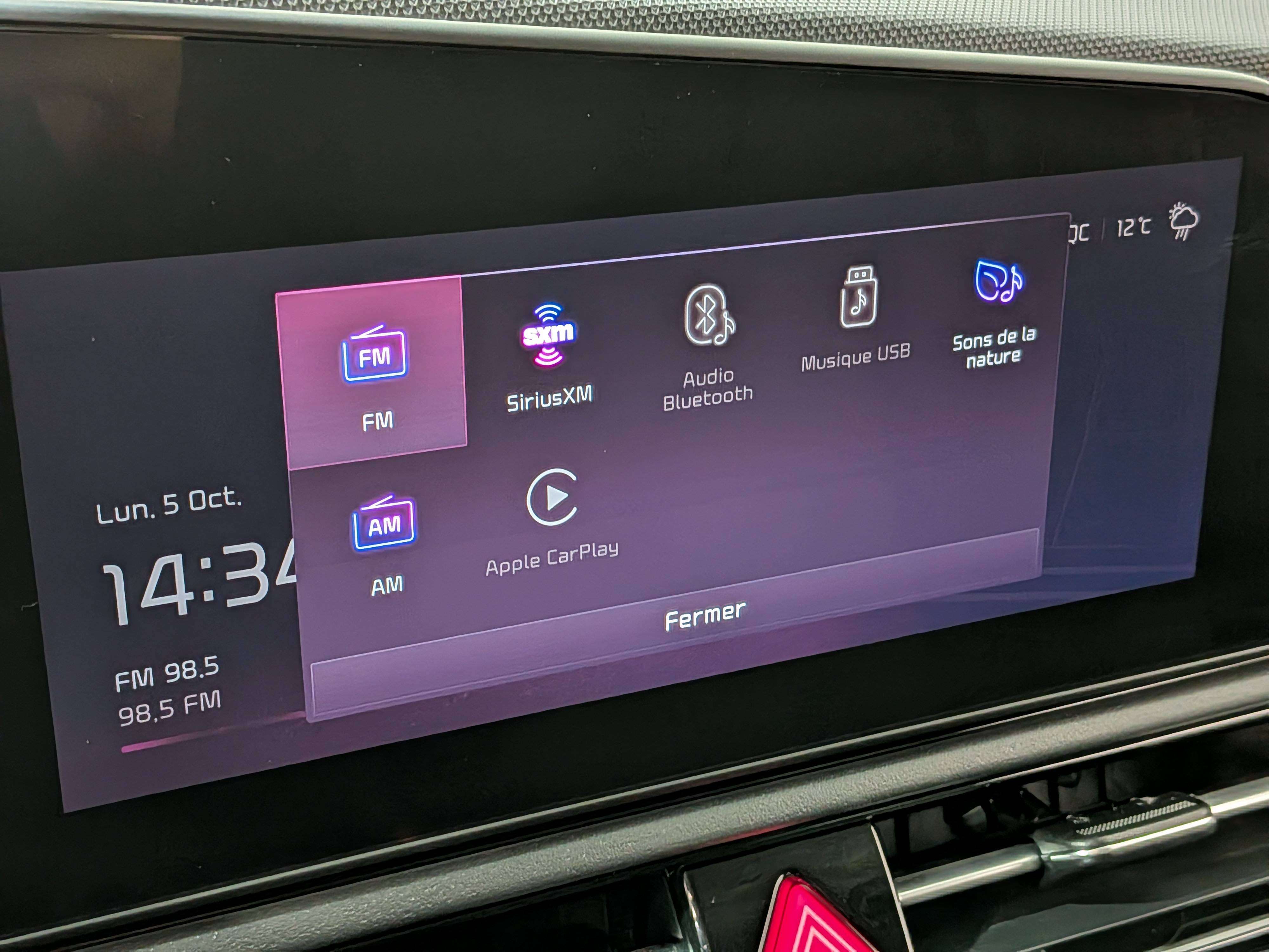 Kia Niro 2025