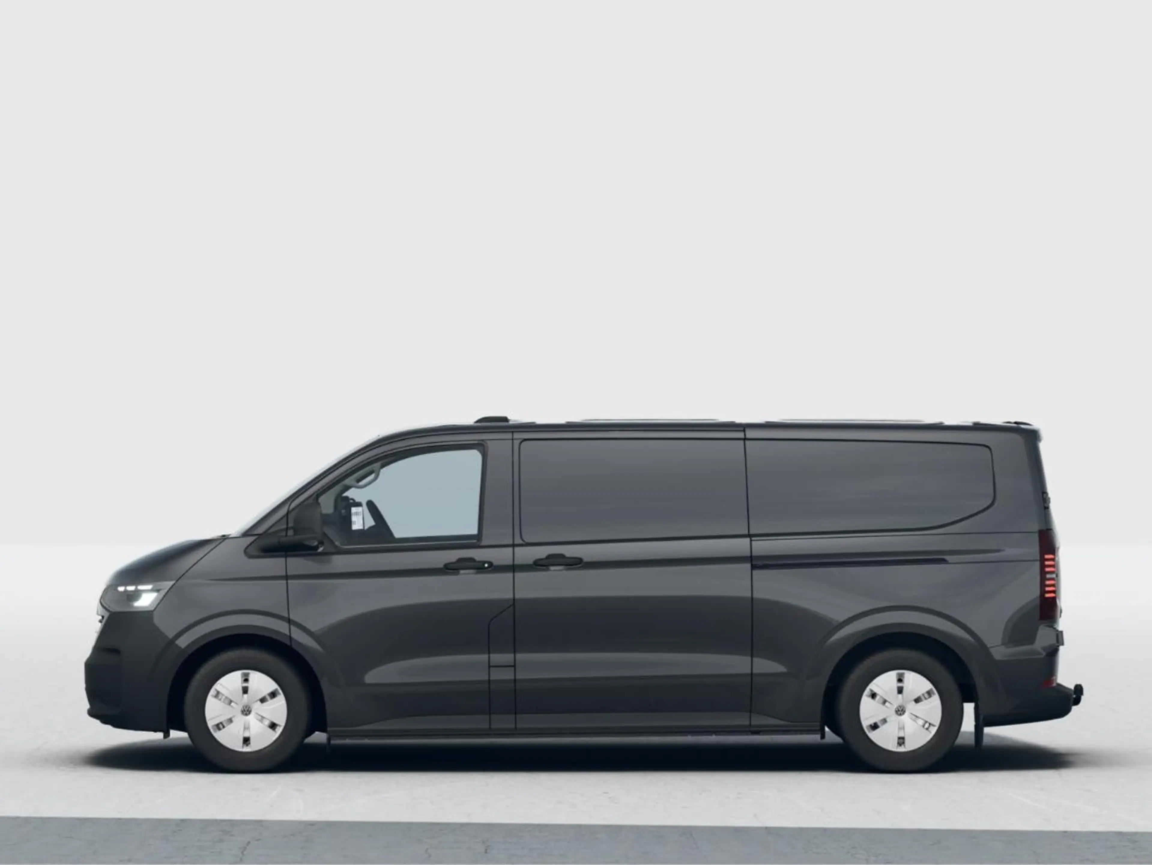 Volkswagen Transporter Bedrijfswagens e- Bestelwagen Life L2 Elektromotor — photo 2