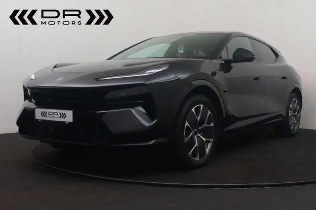 Lotus Eletre EDS 450 4WD  -  NAVI - LEDER - LED - PANODAK - KEF