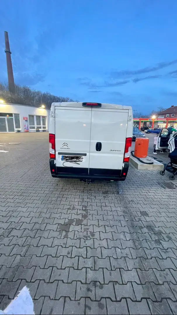Citroen Jumper 35 L2 Heavy - 2