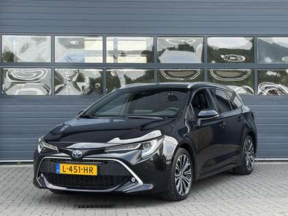 Toyota Corolla TOURING SPORTS 1.8 HYBRID EXECUTIVE I TREKHAAK I A