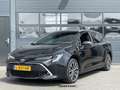 Toyota Corolla TOURING SPORTS 1.8 HYBRID EXECUTIVE I TREKHAAK I A Fekete - thumbnail 1