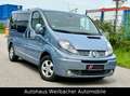 Renault Trafic Combi Passenger Black Edition Automatik Blu/Azzurro - thumbnail 2