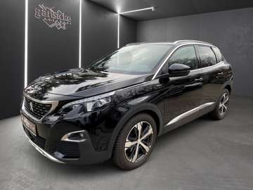 1.6 PureTech 180 EAT8 Allure