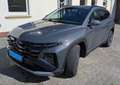 Hyundai TUCSON TUCSON 1.6 T-GDi Hybrid 2WD Grau - thumbnail 3
