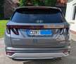 Hyundai TUCSON TUCSON 1.6 T-GDi Hybrid 2WD Grau - thumbnail 4