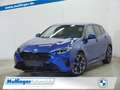 BMW 120 d M Sport Pro HUD Kamera LiveProf.Lenkradh.PA Blau - thumbnail 1