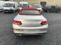 Mercedes-Benz C 200 Cabrio Gris - thumbnail 4