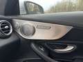 Mercedes-Benz C 200 Cabrio Gris - thumbnail 9