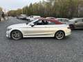 Mercedes-Benz C 200 Cabrio Gris - thumbnail 8
