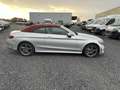 Mercedes-Benz C 200 Cabrio Gris - thumbnail 7
