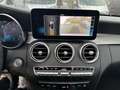 Mercedes-Benz C 200 Cabrio Gris - thumbnail 6