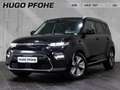 Kia Soul Inspiration 64-kWh | HUD | AC | LED | LMF | LRHZ | Schwarz - thumbnail 1