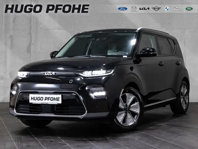 Kia Soul Inspiration 64-kWh | HUD | AC | LED | LMF | LRHZ |