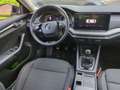 Skoda Octavia 1.0 TSI 110pk Business Edition / Navigatie / Elek Zwart - thumbnail 4