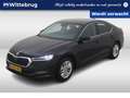Skoda Octavia 1.0 TSI 110pk Business Edition / Navigatie / Elek Zwart - thumbnail 1