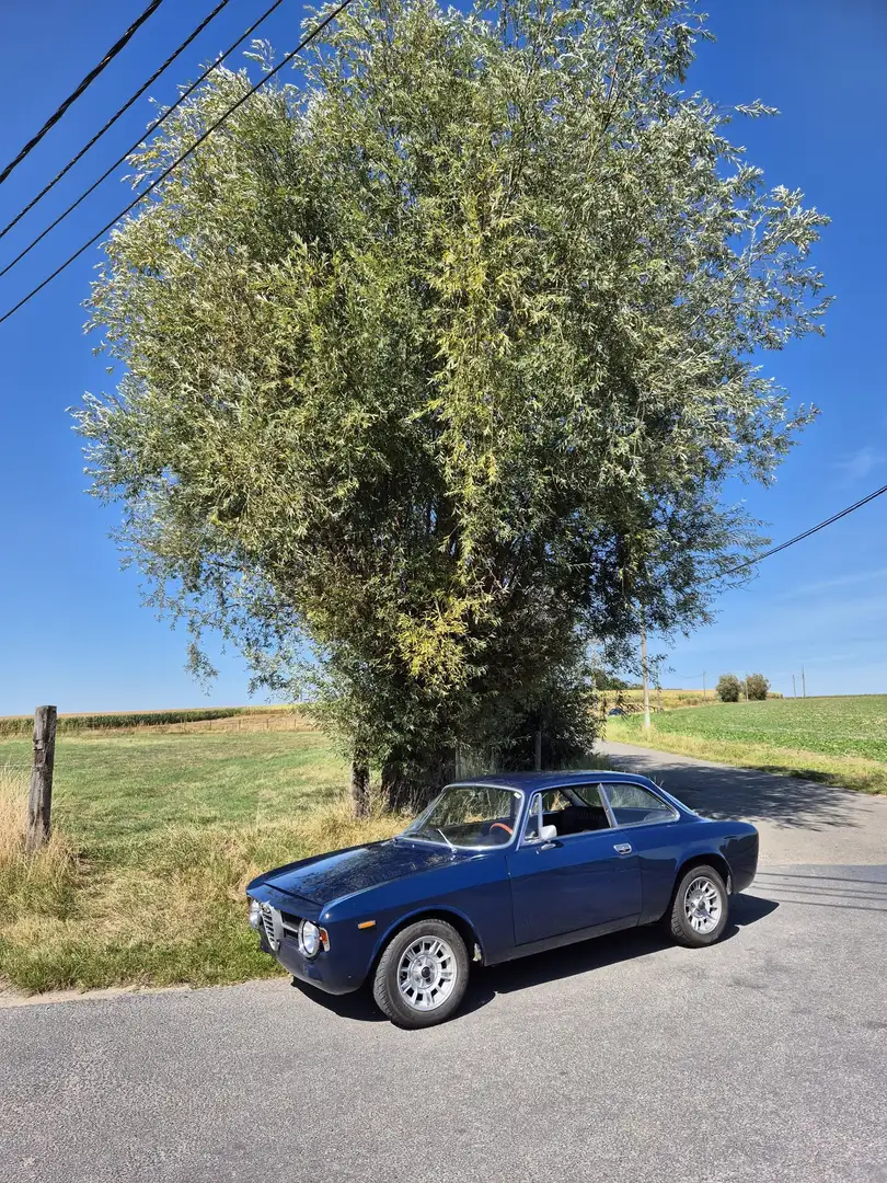 Alfa Romeo Sonstige GT Junior 1300 - 2