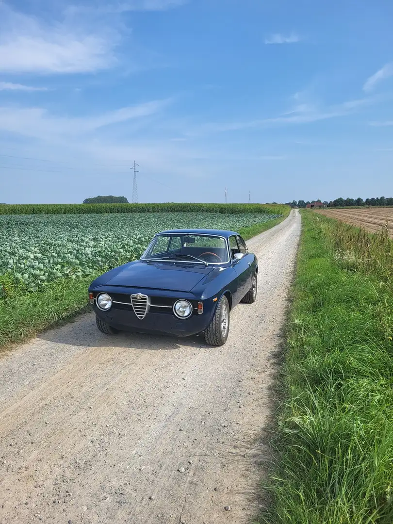 Alfa Romeo Sonstige GT Junior 1300 - 1