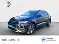 Volkswagen T-Roc T-ROC 2.0 TDI DSG GOAL*AHK*KAMERA*NAVI*LED*17ZOL Schwarz - thumbnail 1
