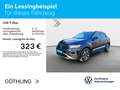 Volkswagen T-Roc T-ROC 2.0 TDI DSG GOAL*AHK*KAMERA*NAVI*LED*17ZOL Schwarz - thumbnail 2