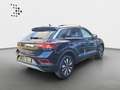 Volkswagen T-Roc T-ROC 2.0 TDI DSG GOAL*AHK*KAMERA*NAVI*LED*17ZOL Schwarz - thumbnail 19