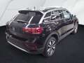 Volkswagen T-Roc T-ROC 2.0 TDI DSG GOAL*AHK*KAMERA*NAVI*LED*17ZOL Schwarz - thumbnail 2