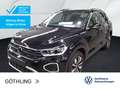 Volkswagen T-Roc T-ROC 2.0 TDI DSG GOAL*AHK*KAMERA*NAVI*LED*17ZOL Schwarz - thumbnail 1