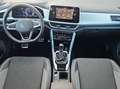 Volkswagen T-Roc T-ROC 2.0 TDI DSG GOAL*AHK*KAMERA*NAVI*LED*17ZOL Schwarz - thumbnail 7