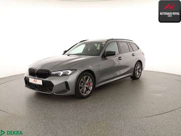 330 e T xDrive M SPORT PRO HUD,360GRAD,ACC,AHK