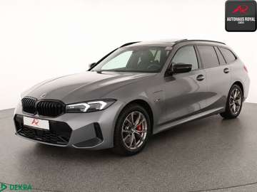330 e T xDrive M SPORT PRO HUD,360GRAD,ACC,AHK