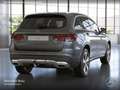 Mercedes-Benz GLC 400 d 4M AHK+LED+KAMERA+SPUR+TOTW+KEYLESS+9G Grau - thumbnail 5