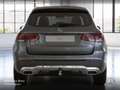 Mercedes-Benz GLC 400 d 4M AHK+LED+KAMERA+SPUR+TOTW+KEYLESS+9G Grau - thumbnail 9