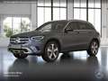 Mercedes-Benz GLC 400 d 4M AHK+LED+KAMERA+SPUR+TOTW+KEYLESS+9G Grau - thumbnail 15